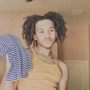 Meet your Posher, Bryson